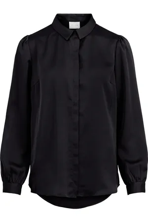 VILA Blusa 