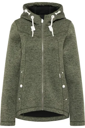 Icebound Chaqueta polar