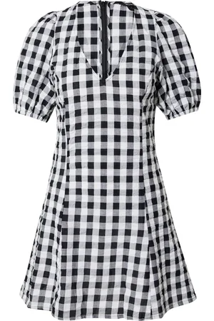 Monki Vestido