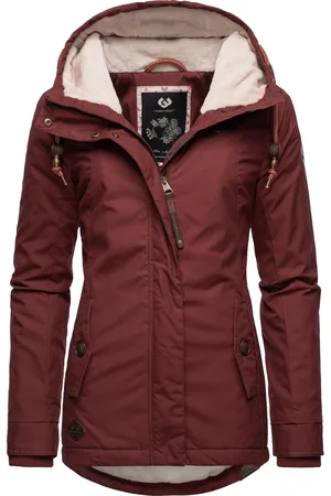 Ragwear Chaqueta de invierno
