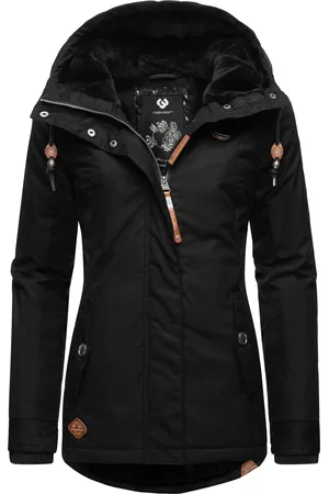 Ragwear Chaqueta de invierno 