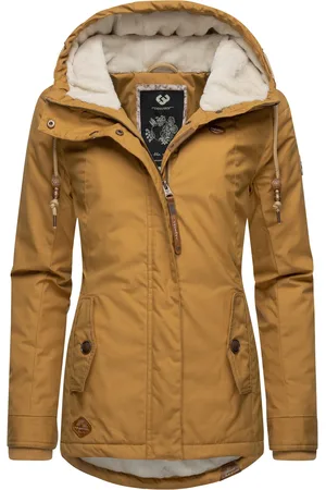 Ragwear Chaqueta de invierno 