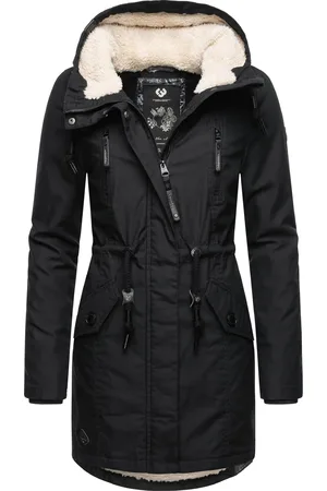 Ragwear Parca de invierno 
