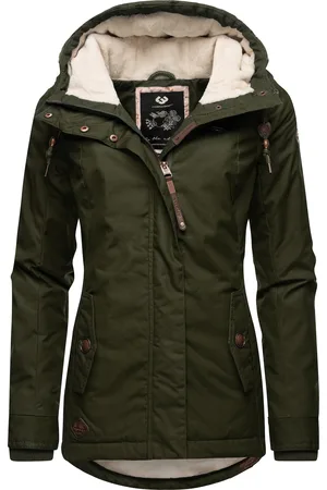 Ragwear Chaqueta de invierno 