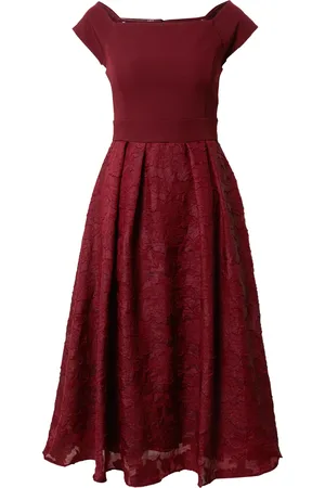 Coast Vestido 
