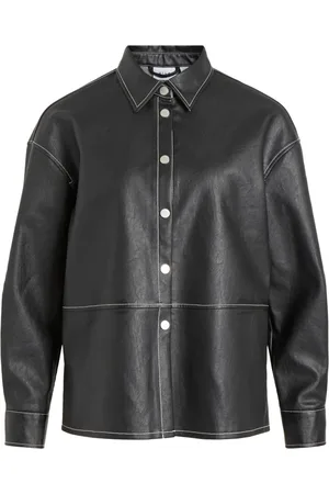 VILA Blusa 