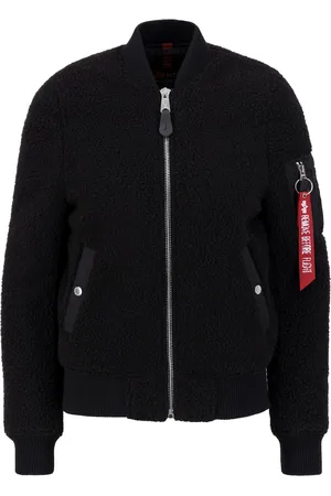 Alpha Industries Chaqueta polar