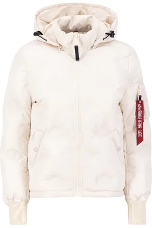 Alpha Industries Chaqueta de invierno