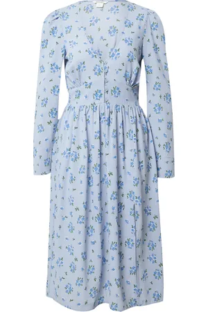 Monki Vestido