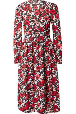 Monki Vestido