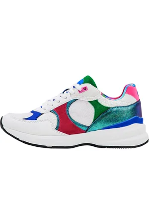 Desigual Zapatillas deportivas bajas