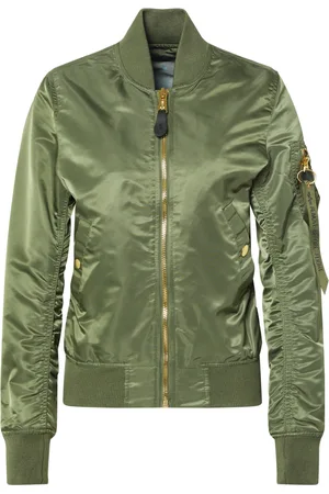 Alpha Industries Chaqueta de entretiempo