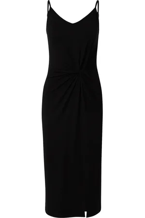 EDITED the label Vestido 