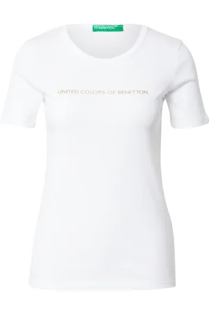 Benetton Camiseta