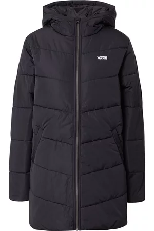 Vans Abrigo de entretiempo 