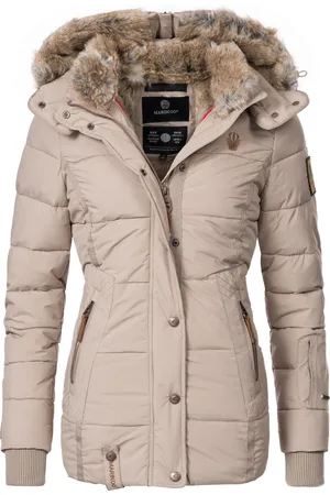 Marikoo Chaqueta de invierno 