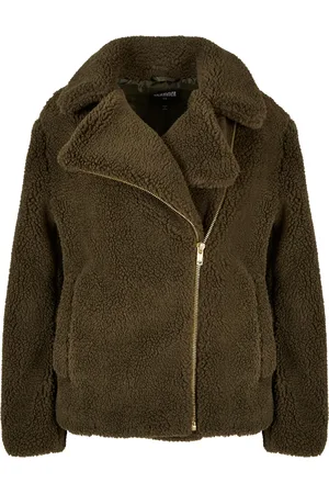 Urban classics Chaqueta de invierno