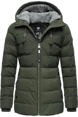 Ragwear Chaqueta de invierno 