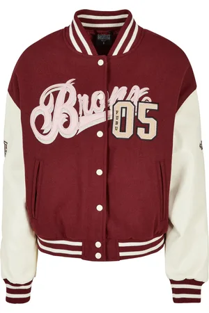 FUBU Chaqueta de entretiempo