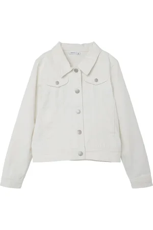 NAME IT Chaqueta de entretiempo 