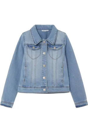 NAME IT Chaqueta de entretiempo 