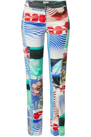 Weekday Pantalón