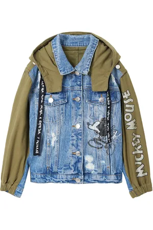 Desigual Chaqueta de entretiempo 