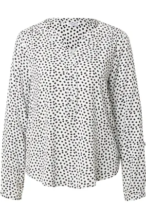 Zabaione Blusa 