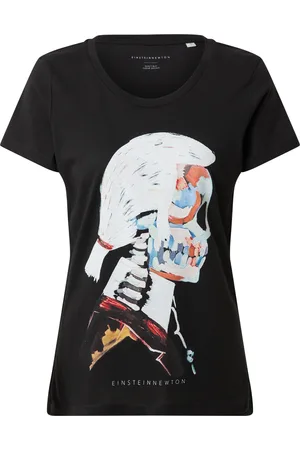 EINSTEIN & NEWTON Camiseta 