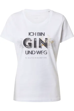 EINSTEIN & NEWTON Camiseta 