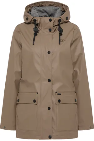 Icebound Chaqueta de entretiempo