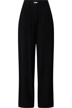 Lena Gercke Pantalón plisado 