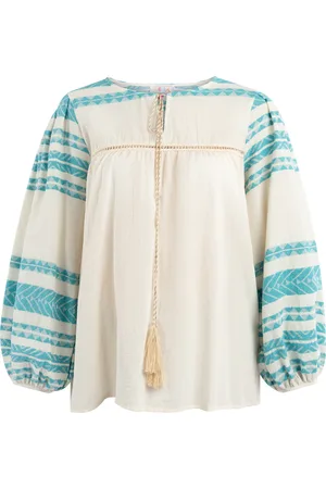 IZIA Blusa