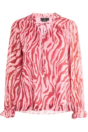 Faina Blusa