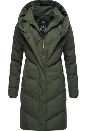 Ragwear Abrigo de invierno 