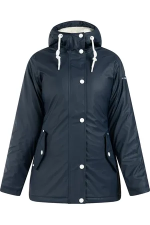 Dreimaster Chaqueta de invierno