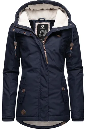 Ragwear Chaqueta de invierno 