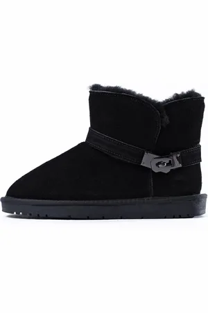 Gooce Botas de nieve 