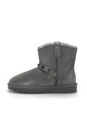 Gooce Botas de nieve 