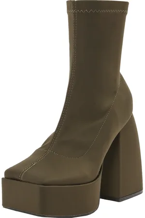 Public Desire Botines 