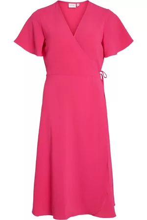 VILA Mujer Vestidos - Vestido
