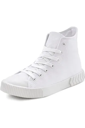 Lascana Zapatillas deportivas altas