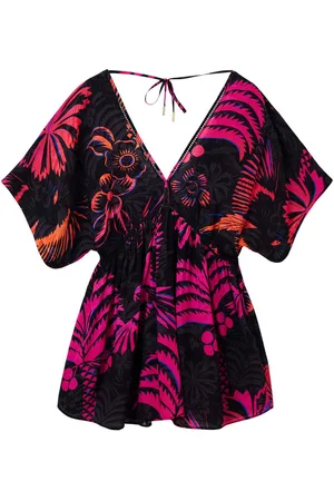 Desigual Vestido de playa 