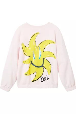 Desigual Sudadera