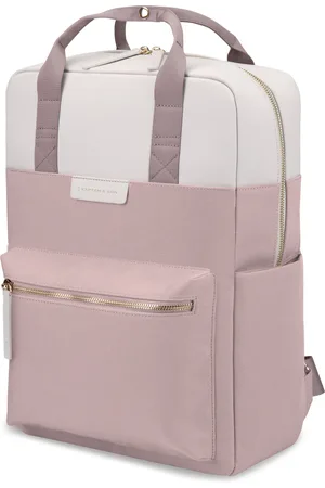 Kapten & Son Mochila 