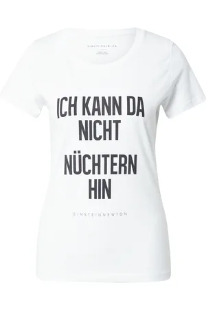 EINSTEIN & NEWTON Camiseta 