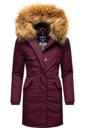 Marikoo Parca de invierno 