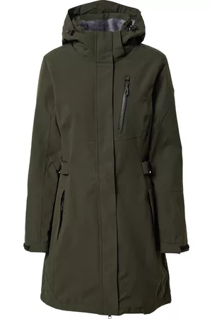 Killtec Chaqueta de montaña