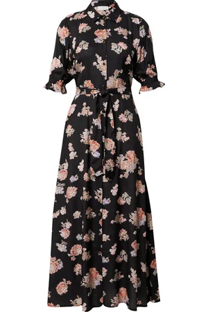 Kaffe Vestido camisero 