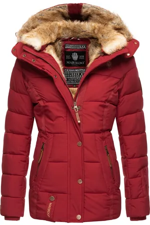 Marikoo Chaqueta de invierno 